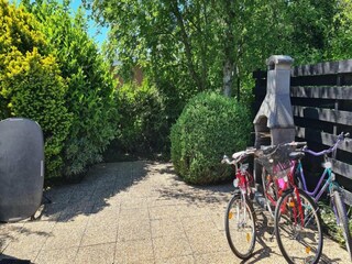 Maison de vacances Sint Maartenszee  28