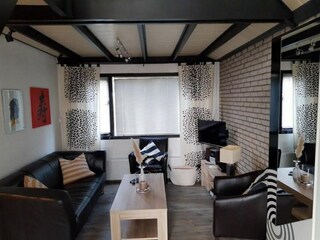 Casa de vacaciones Sint Maartenszee Características 21