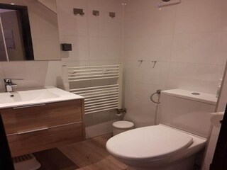 Casa de vacaciones Sint Maartenszee Características 22