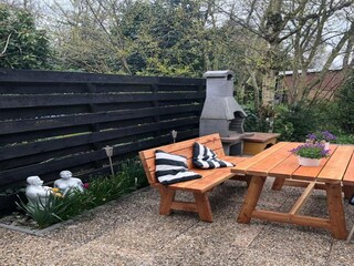 Holiday house Sint Maartenszee Outdoor Recording 4