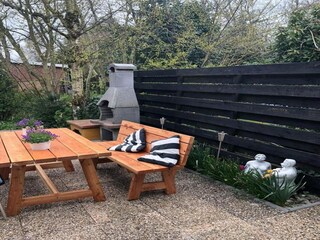 Vakantiehuis Sint Maartenszee Kenmerken 17