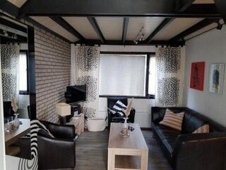 Casa de vacaciones Sint Maartenszee Características 24