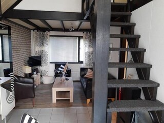 Vakantiehuis Sint Maartenszee Kenmerken 25