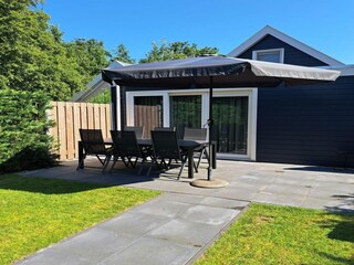 Casa per le vacanze Sint Maartenszee Registrazione all'aperto 4