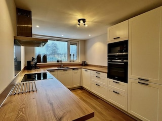 Ferienhaus Sint Maartenszee Ausstattung 11