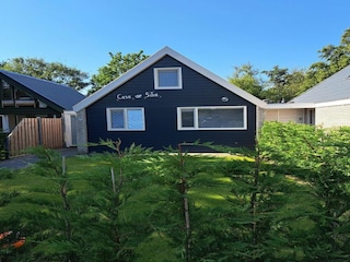 Casa de vacaciones Sint Maartenszee Grabación al aire libre 2