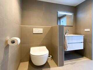 Vakantiehuis Sint Maartenszee Kenmerken 19