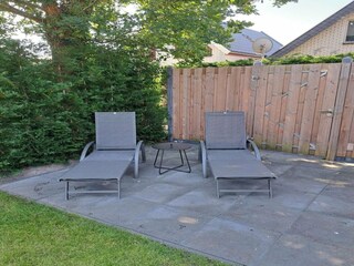 Holiday house Sint Maartenszee Outdoor Recording 3