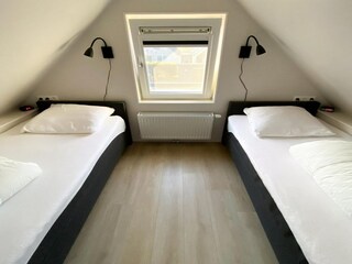 Maison de vacances Sint Maartenszee Équipement 21