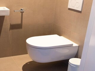 Maison de vacances Sint Maartenszee Équipement 22