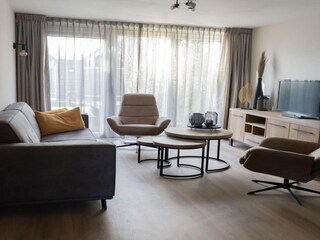 Maison de vacances Sint Maartenszee Équipement 6