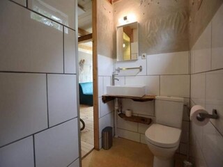 Casa de vacaciones Sint Maartenszee Características 4