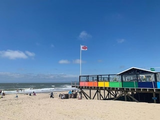 Holiday house Sint Maartenszee Environment 21