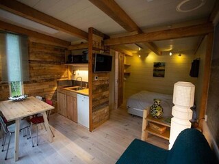 Casa de vacaciones Sint Maartenszee Características 5