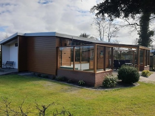 Maison de vacances Sint Maartenszee Enregistrement extérieur 7