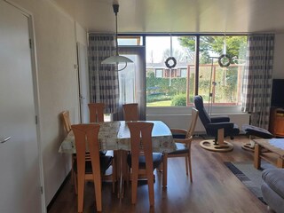 Holiday house Sint Maartenszee Features 9