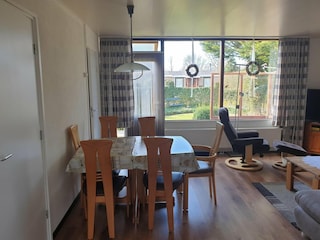 Maison de vacances Sint Maartenszee Équipement 11