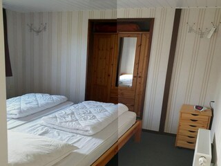 Casa de vacaciones Sint Maartenszee Características 10