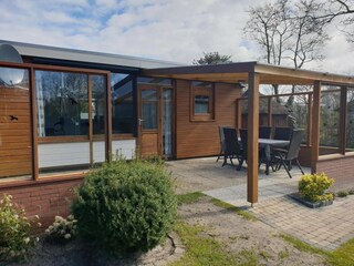 Maison de vacances Sint Maartenszee Enregistrement extérieur 2