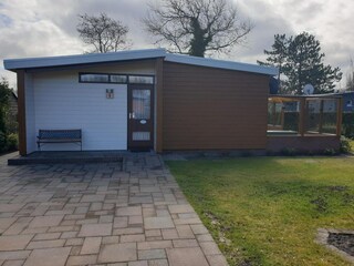 Holiday house Sint Maartenszee Outdoor Recording 3