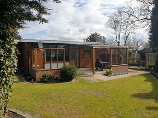 Holiday house Sint Maartenszee Features 13