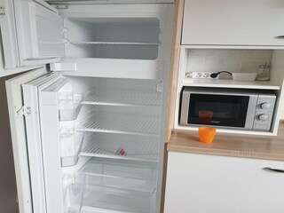 Maison de vacances Sint Maartenszee Équipement 19