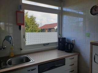 Ferienhaus Sint Maartenszee Ausstattung 16