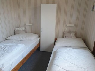 Ferienhaus Sint Maartenszee Ausstattung 19