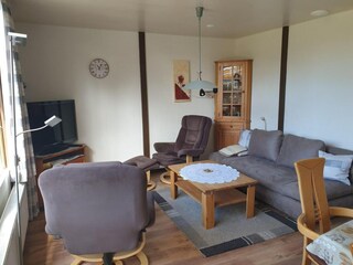 Vakantiehuis Sint Maartenszee Kenmerken 10