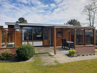 Maison de vacances Sint Maartenszee Enregistrement extérieur 6