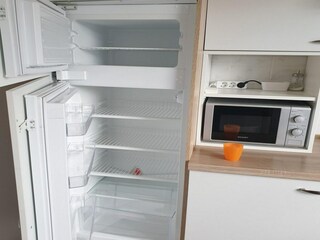 Vakantiehuis Sint Maartenszee Kenmerken 15