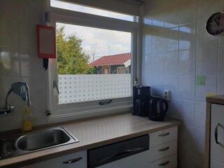 Casa de vacaciones Sint Maartenszee Características 21