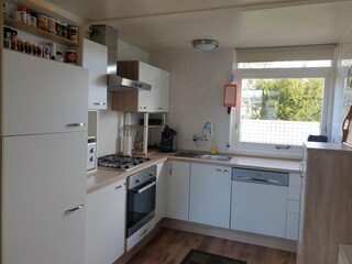 Holiday house Sint Maartenszee Features 18