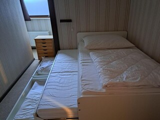 Casa de vacaciones Sint Maartenszee Características 22