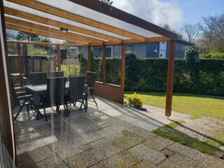 Holiday house Sint Maartenszee Outdoor Recording 7