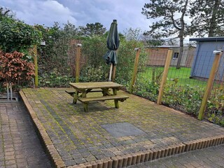 Vakantiehuis Sint Maartenszee Buitenaudio-opname 7