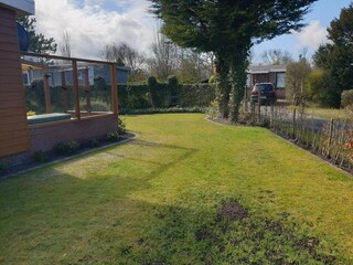 Holiday house Sint Maartenszee Outdoor Recording 7