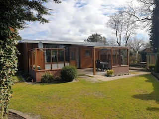 Holiday house Sint Maartenszee Features 10