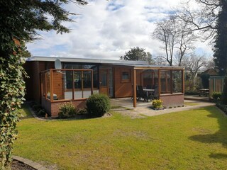 Vakantiehuis Sint Maartenszee Kenmerken 9