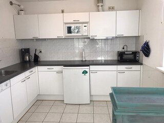 Holiday house Sint Maartenszee Features 10