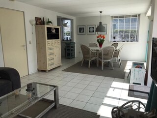 Casa de vacaciones Sint Maartenszee Características 12