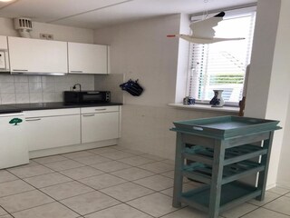 Vakantiehuis Sint Maartenszee Kenmerken 11