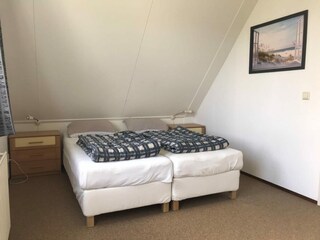 Casa de vacaciones Sint Maartenszee Características 10