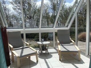 Casa de vacaciones Sint Maartenszee Grabación al aire libre 7