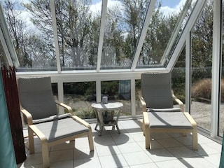 Ferienhaus Sint Maartenszee Außenaufnahme 7