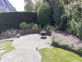 Maison de vacances Sint Maartenszee Enregistrement extérieur 5