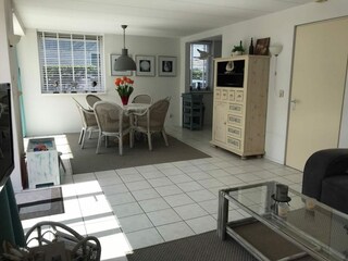 Vakantiehuis Sint Maartenszee Buitenaudio-opname 3