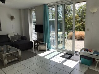 Vakantiehuis Sint Maartenszee Kenmerken 14