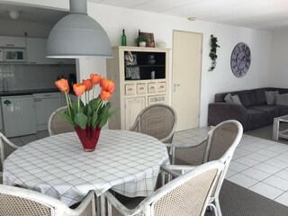 Maison de vacances Sint Maartenszee Équipement 19
