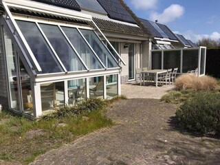 Casa de vacaciones Sint Maartenszee Características 19